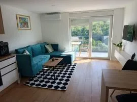 Apartman Široki Brijeg
