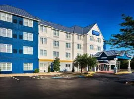 City Express by Marriott Louisville Southeast