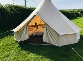 Boscastle Bell Tents