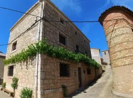 Casa Rural Lutia