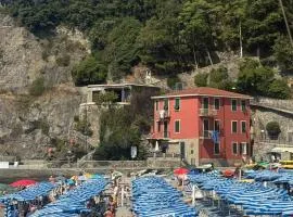 Benvenuto Beach House