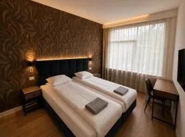 Hotel Holland Lodge
