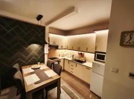 Family Residence
