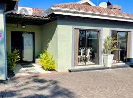 TLMZ Guesthouse