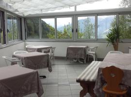 Gasthof Gemse, hotel v destinaci Planol