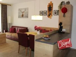 Ferienwohnung Schwarzwaldnest Feldberg