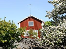Tjärö Hotell & Vandrarhem, ställe att bo på i Trensum