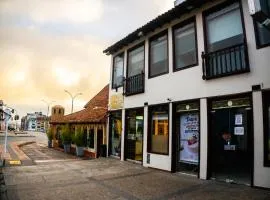 Hotel Plaza Muisca