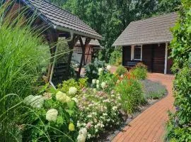 Ferienhaus in Lübben am Spreeufer