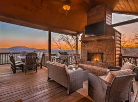 Cabin Unwined