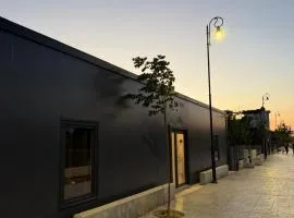 Adam House