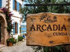 Arcadia Cunda