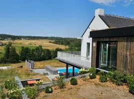 Les Terrasses de Laloux