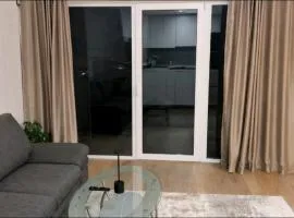 Olympic Lane Villa