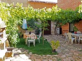 Casa Rural Lutia