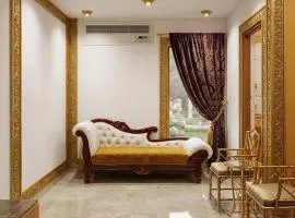 Hotel Coral Shade's