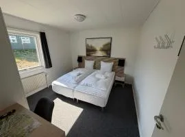 Nuuk City Apartments