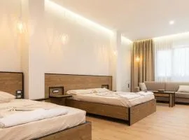 Ambra & Arber Hotel