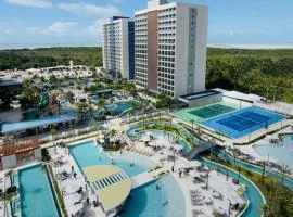 Beach Gav Resorts Novo