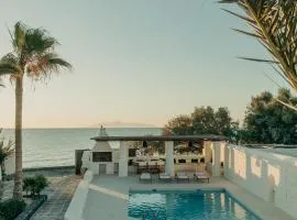 Damma Beachfront Luxury Villa