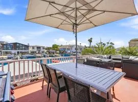 Stunning BayVIEW Home with Epic Waterfront Views