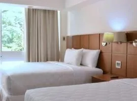 Hotel Jirahara