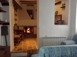 Alojamiento rural La Casilla