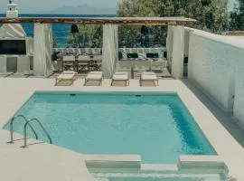 Damma Beachfront Luxury Villa