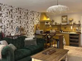 The Boot Room