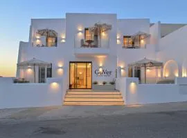 GuVer Luxury Suites