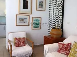 Preciosa duplex en el Rompido