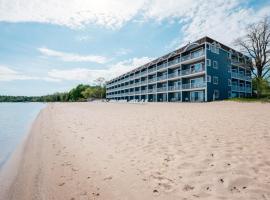 Bayshore Resort, hotel sa Traverse City
