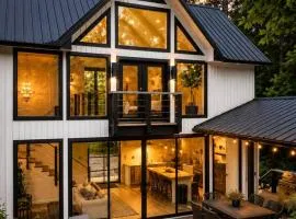 Fall Hideaway - VailsBluff - Romantic Escape