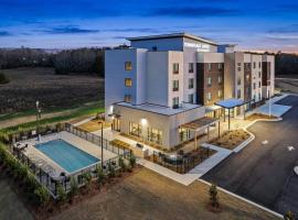 TownePlace Suites by Marriott Opelika Auburn Extended Stay Suites, hotel in Opelika