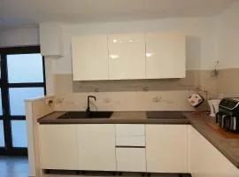 Your Second home