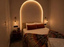 Luna Appartement a modern Moroccan Cocoon