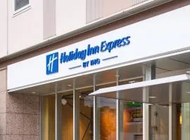 Holiday Inn Express Sapporo Susukino by IHG