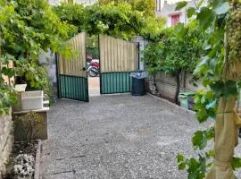 villetta mimose