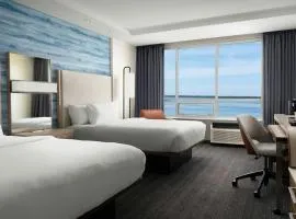 Courtyard by Marriott Erie Bayfront
