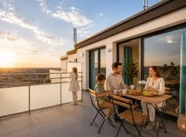 Star Apartments Brno D44# by Starbnb EU