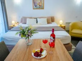 Infinity Apartman