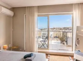 Modern and comfortable apart Savoy Garden - Happy Rentals