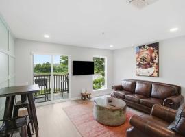 The Cumberland Condo, hotel sa Nashville