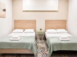 Kasaya & Desayuno Incluido Hotel