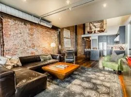 Tasteful Loft