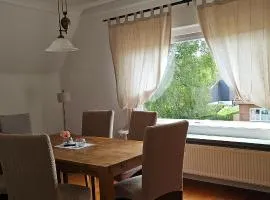 Ferienwohnung "Zur Eiche"