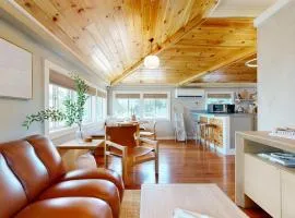 Boho Beach Escape by Bayley Vacation Rentals