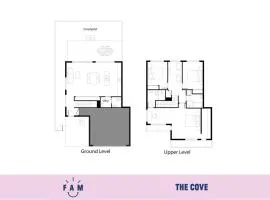 The Cove | 3PM Check Out | Lake, Cafes & Shops