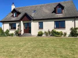 Strathmoy Bed & Breakfast