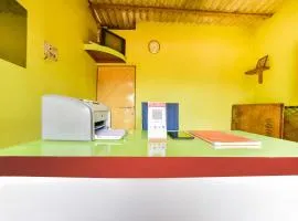 Hotel O Ashoka Guest House